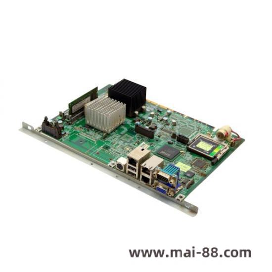 NACHI BUY222 industrial module