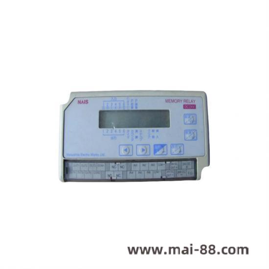 NAIS FP2-ET1 Industrial Application