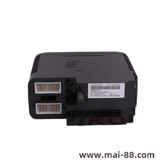 Module Interface Details