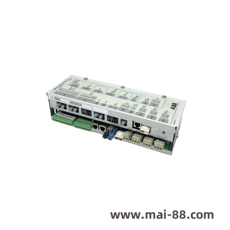 ABB TK457V050 Communication Module