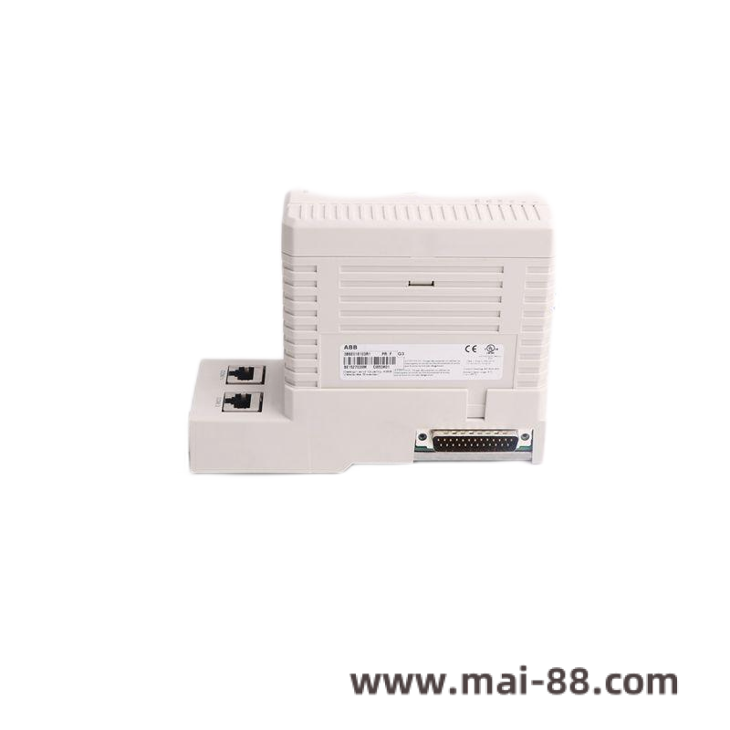 ABB Control Module