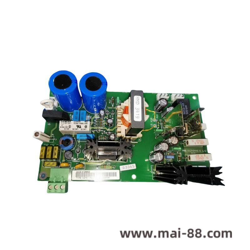 ABB 3ADT316500R1501