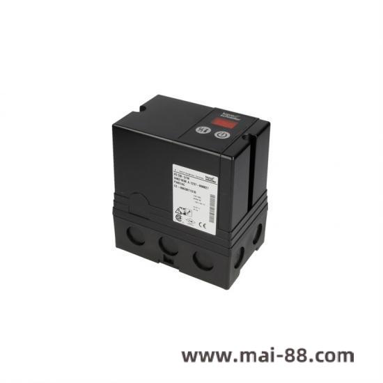 NI 192061B-02 installation