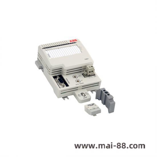 CFP-AI-111 Front View