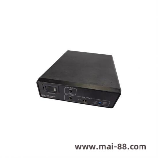 Module Connection Diagram