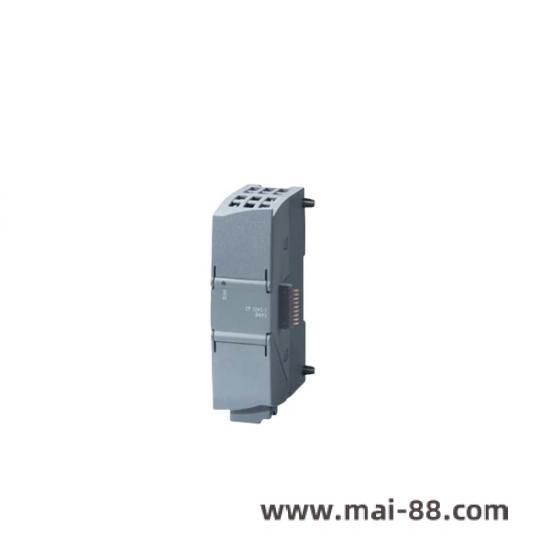 NI CFP-CB-1 Interface Details