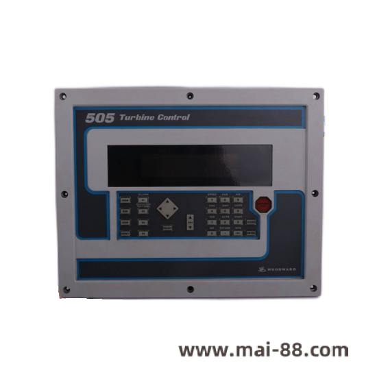 NI CFP-DO-403 Front View