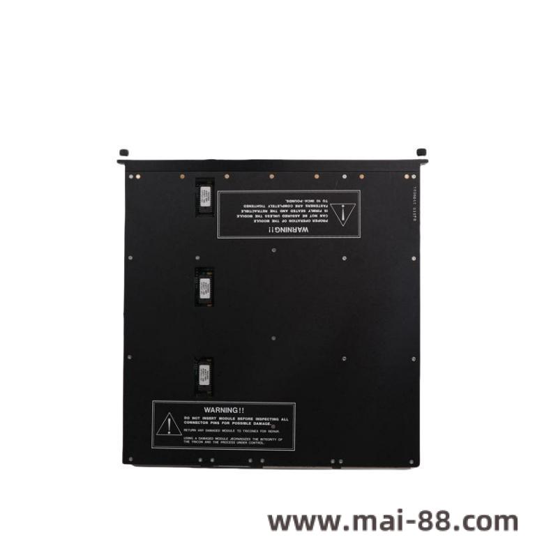 NI GPIB-140A Front View