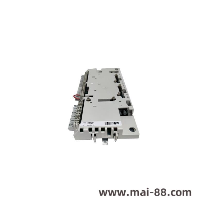 NI PXI-1031 Industrial Installation