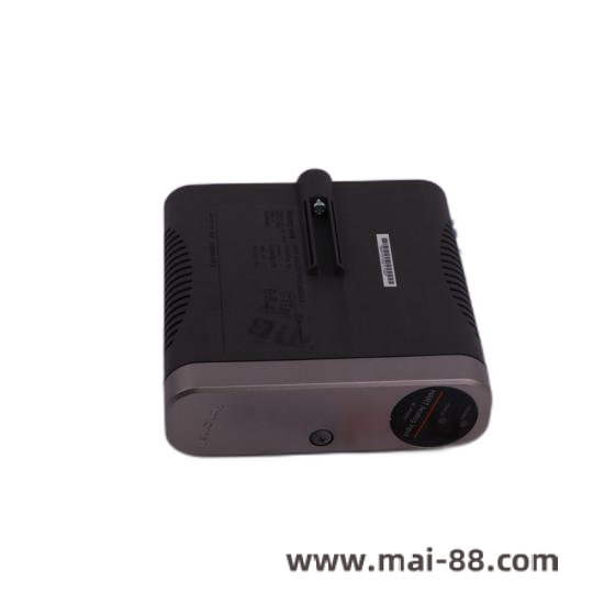 MM-4M-R Front View
