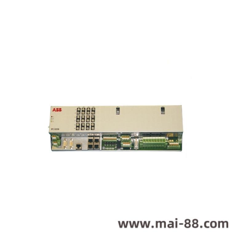 NI PXI-6608 Side View