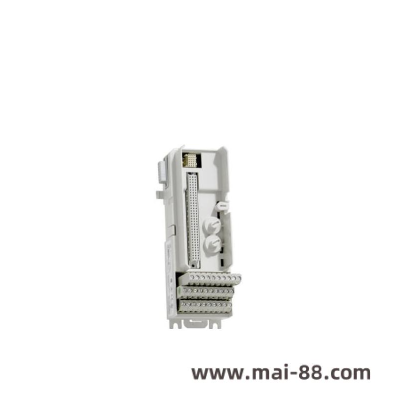 NI PXI-6608 Front View