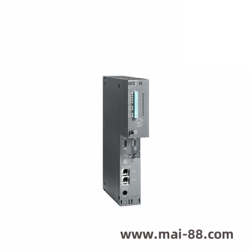 NI SCXI-1100 Front View