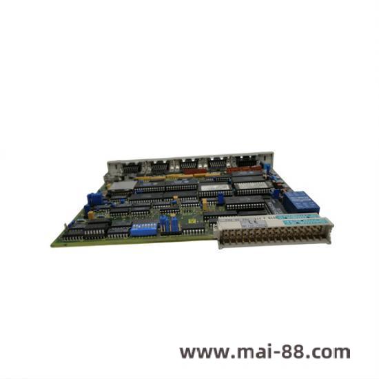 SCXI-1100 Terminal Details