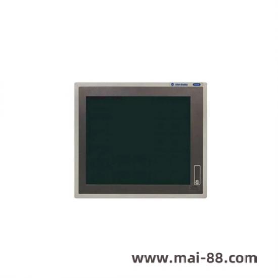 NI SCXI-1104C Connector Detail