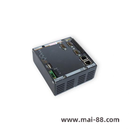 NI SCXI-1104C Front View