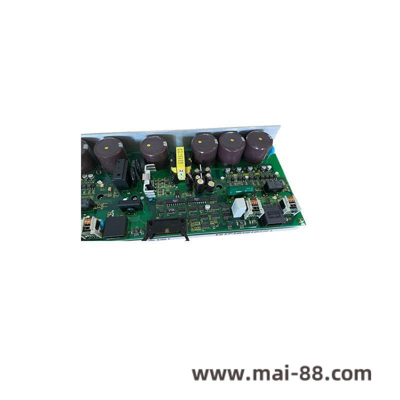 NI SCXI-1104C Industrial Installation