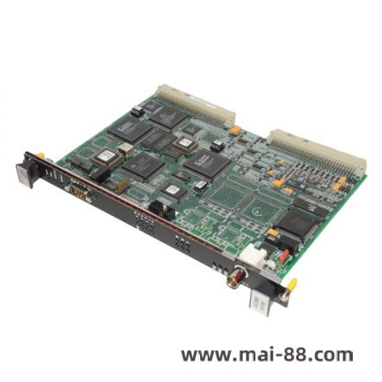 Industrial Application Scenario