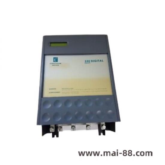 Power Filter Assembly