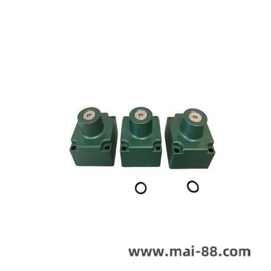 Module Connector Details
