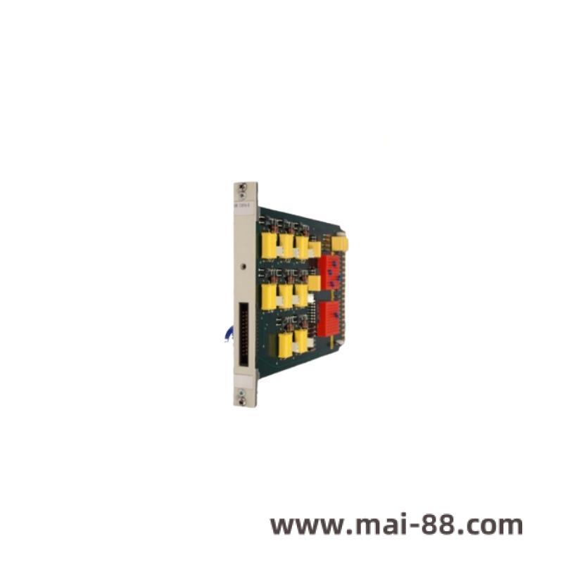OBERG INDUSTRIES F-DMDM-PM-110E Industrial Module