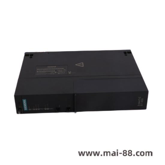 Omron C200HW-BC031 Installation