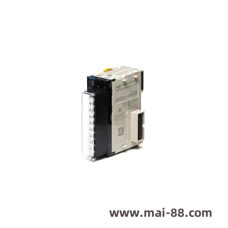 OMRON RS-485 Communication Module