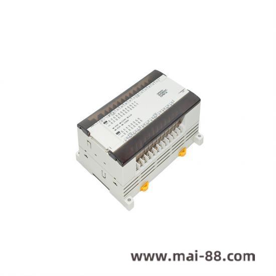 OMRON PLC Integration