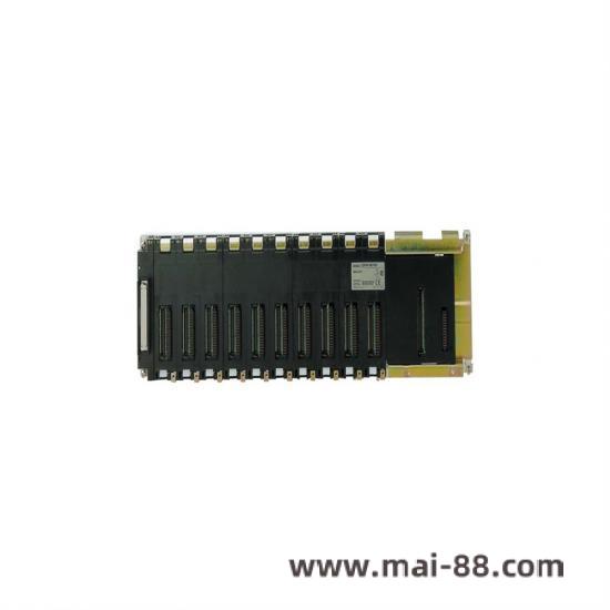 OMRON CS1W-BC103