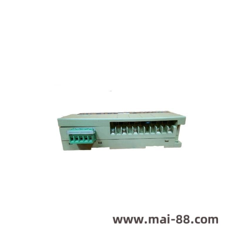 Omron Module Integration
