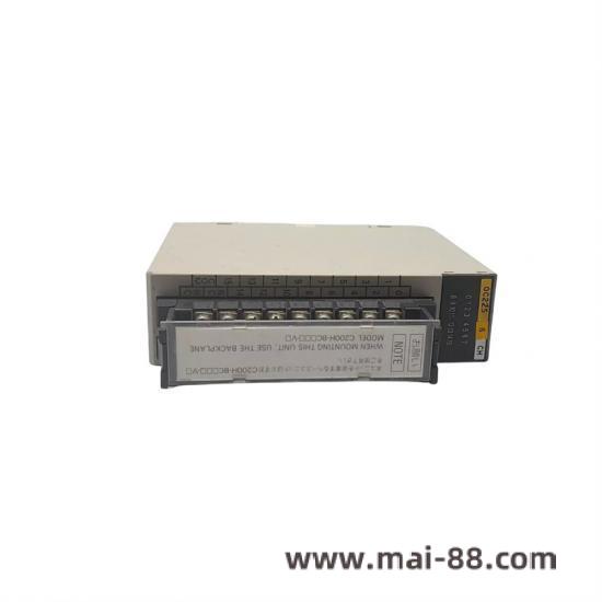 OMRON H3CR-A8E