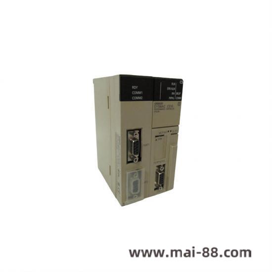 Omron MY-4J Side View