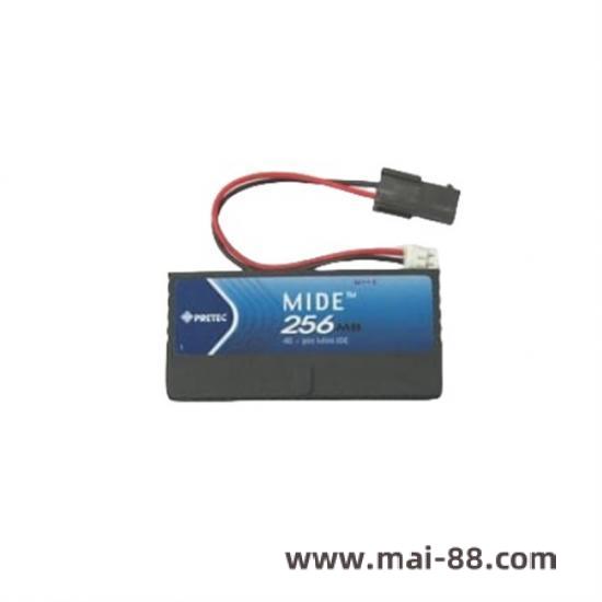 GE Flash Module