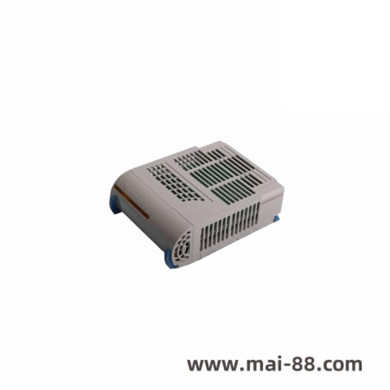 Industrial Power Supply Installation
