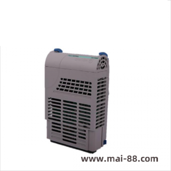 Industrial Control Module