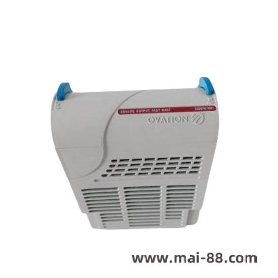 WESTINGHOUSE 5X00167G01