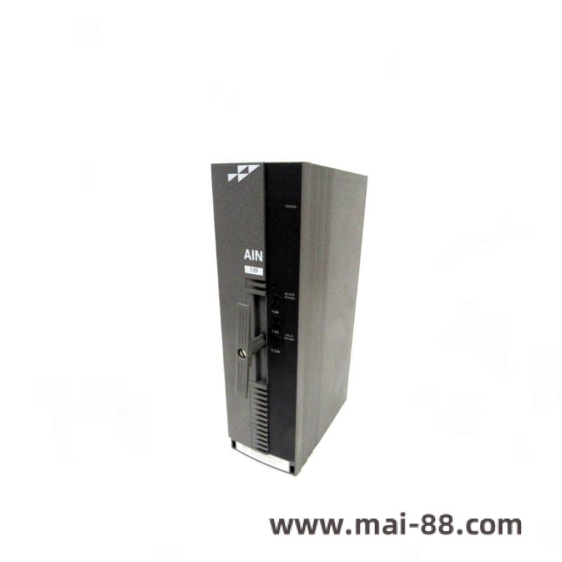 ABB Module Interface