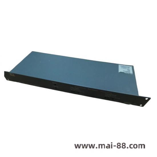 FOXBORO P0912AR Fiber Optic Converter