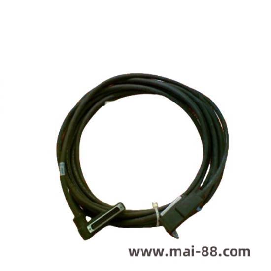 Foxboro P0916XQ PLC Module Front View