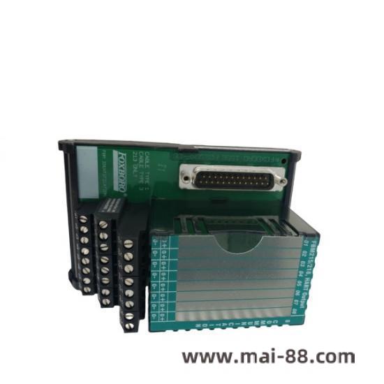 Industrial Automation Module