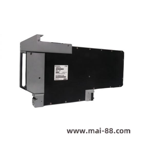 GE V7768-322001 Module Installation