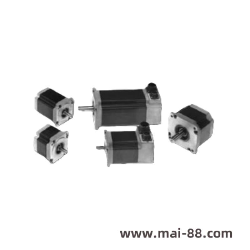 Industrial Motor Integration