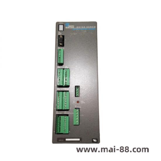 Pacific Scientific 6410-030-N-N-N