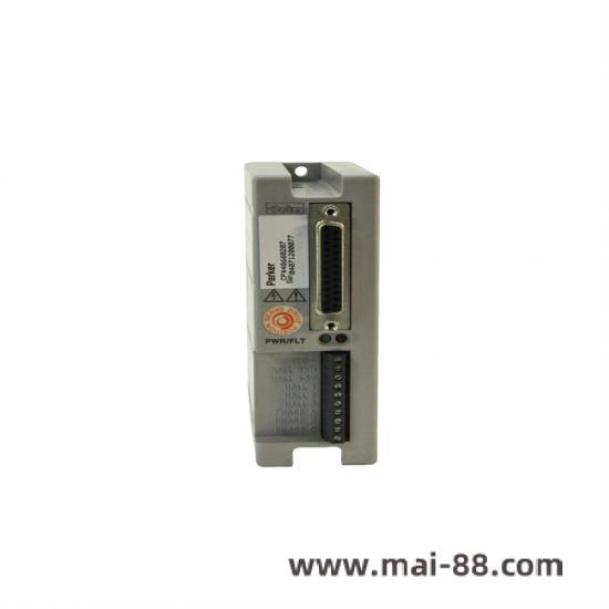 Parker RS430HR1300 Industrial Installation