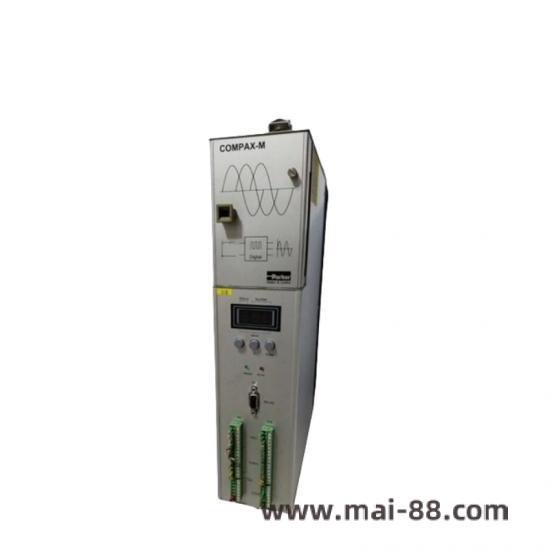 PARKER COMPAX CPX1500M