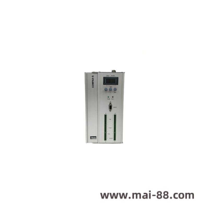 Precision Flow Regulation