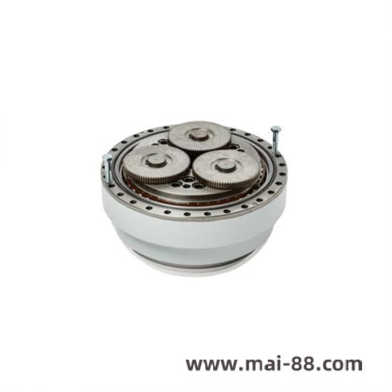 Control Techniques Pb PN-40856 Terminal Details