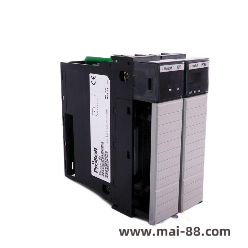 Prosoft RLX2-IHNF-A-BX