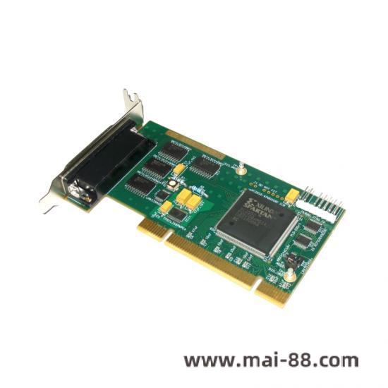 PCI-2130CMINTERFACE Front Panel