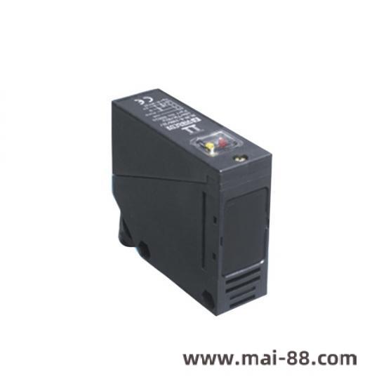 Pepperl+Fuchs Photoelectric Switch